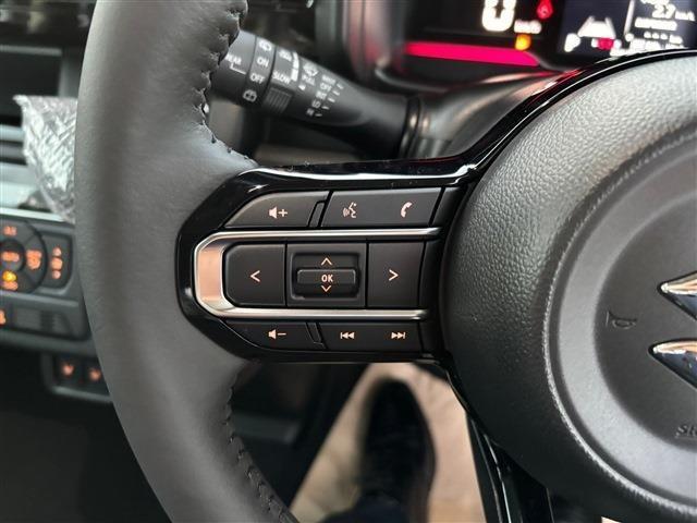 スペーシアカスタム ハイブリッドＸＳ　ナビＰＫＧ（23枚目）