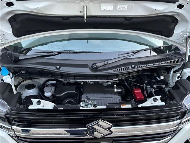 スペーシアカスタム ハイブリッドＸＳ　ナビＰＫＧ（28枚目）