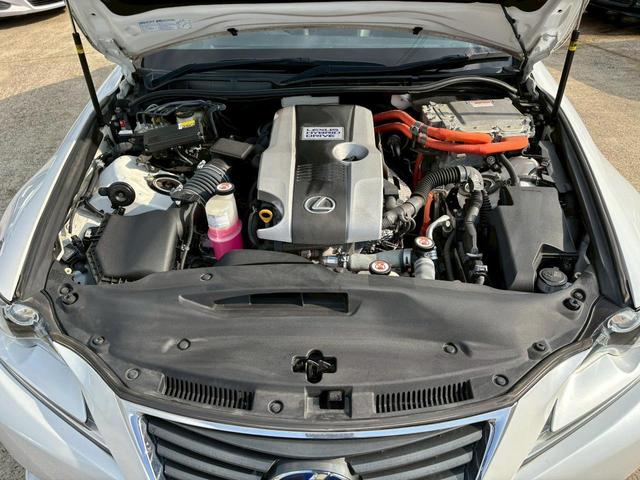 ＩＳ ＩＳ３００ｈ（30枚目）