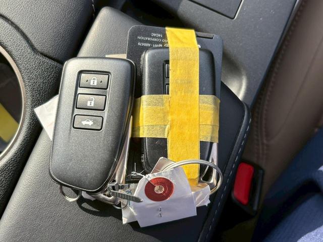 ＩＳ ＩＳ３００ｈ（28枚目）