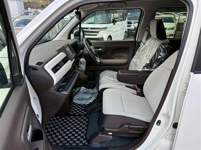 N-WGN Lホンダセンシング(3枚目)