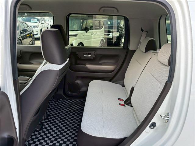 N-WGN Lホンダセンシング(4枚目)