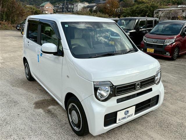 N-WGN Lホンダセンシング(5枚目)