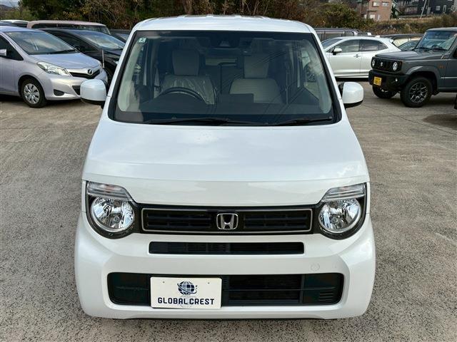 N-WGN Lホンダセンシング(6枚目)