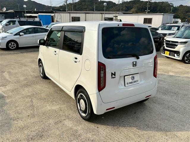 N-WGN Lホンダセンシング(7枚目)