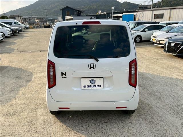 N-WGN Lホンダセンシング(8枚目)