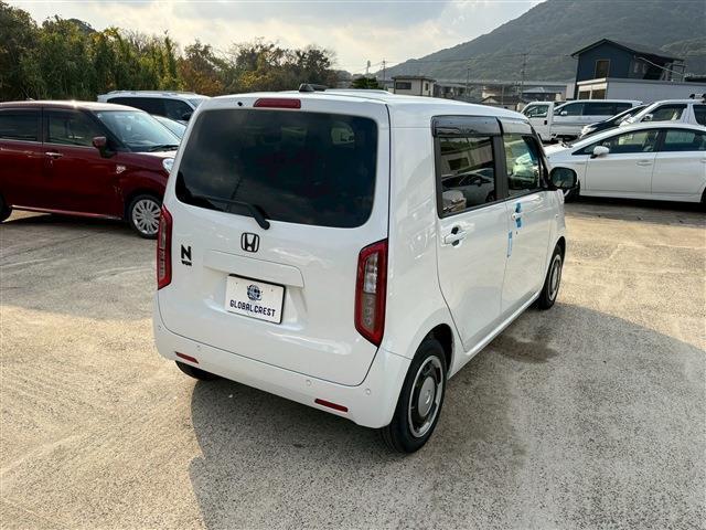 N-WGN Lホンダセンシング(9枚目)