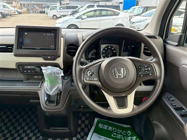 N-WGN Lホンダセンシング(11枚目)