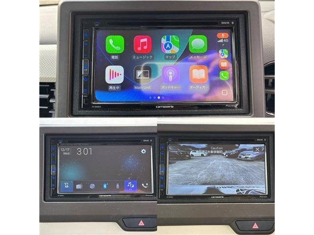 N-WGN Lホンダセンシング(12枚目)