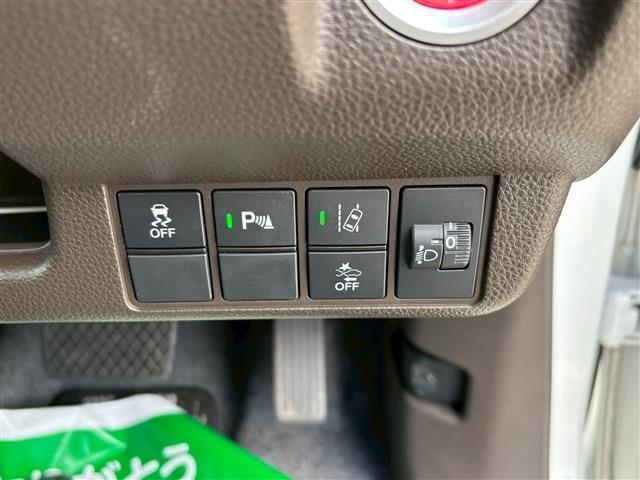 N-WGN Lホンダセンシング(14枚目)