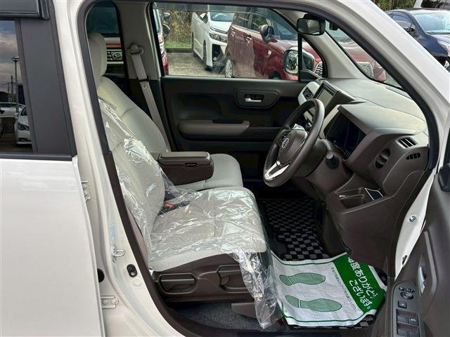 N-WGN Lホンダセンシング(17枚目)