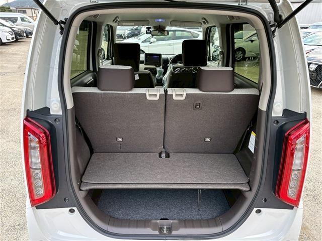 N-WGN Lホンダセンシング(18枚目)