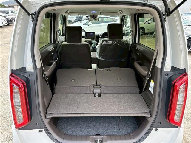 N-WGN Lホンダセンシング(19枚目)