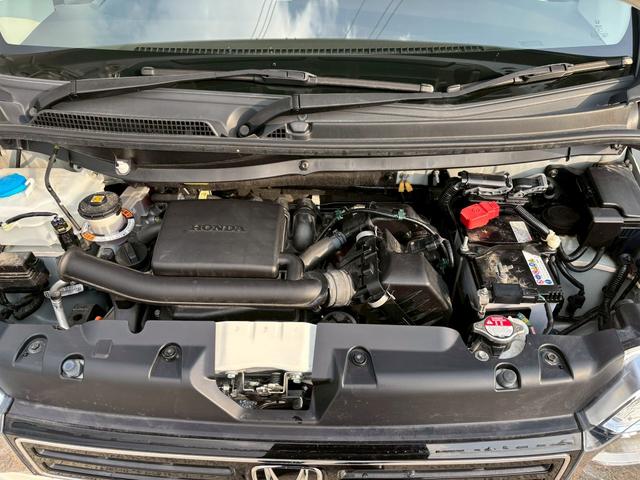 N-WGN Lホンダセンシング(21枚目)