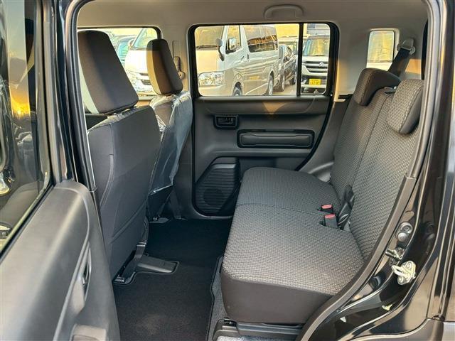 ハスラー ハイブリッドＧ（4枚目）