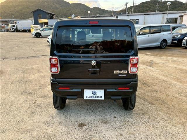 ハスラー ハイブリッドＧ（11枚目）