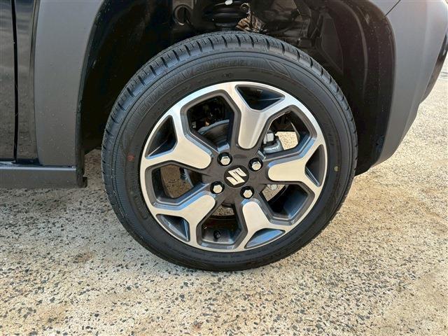 ハスラー ハイブリッドＧ（13枚目）