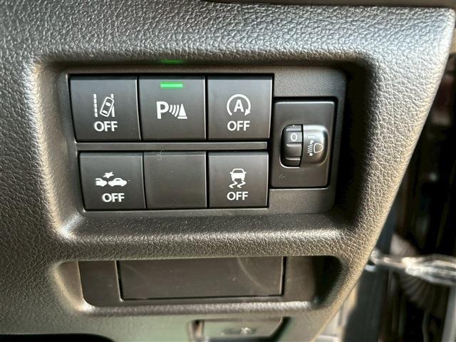 ハスラー ハイブリッドＧ（17枚目）