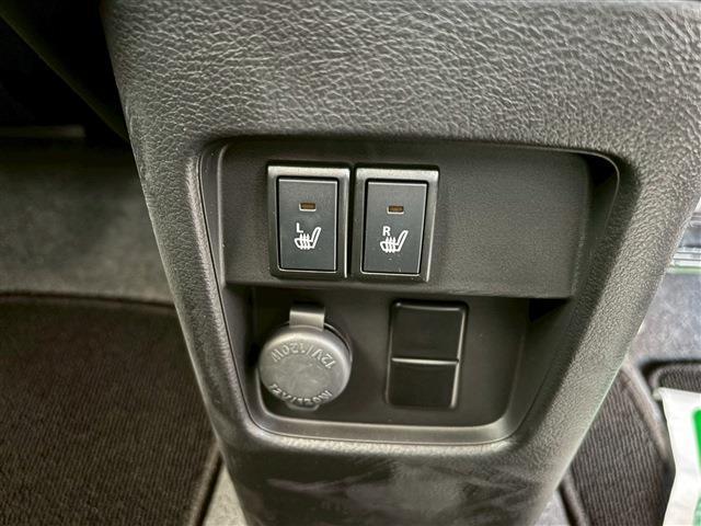 ハスラー ハイブリッドＧ（18枚目）