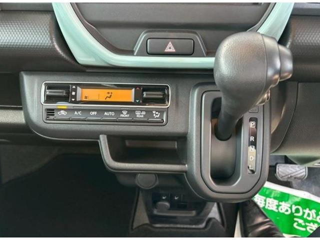 ハスラー ハイブリッドＧ（21枚目）