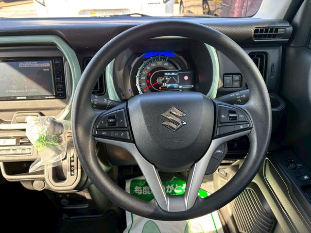 ハスラー ハイブリッドＧ（22枚目）