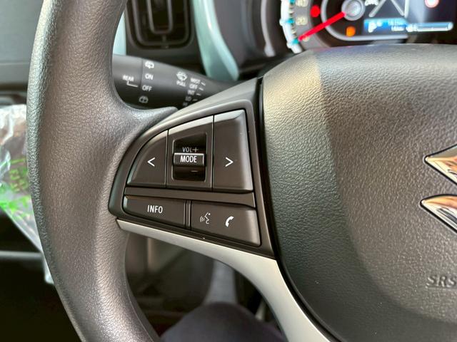 ハスラー ハイブリッドＧ（23枚目）