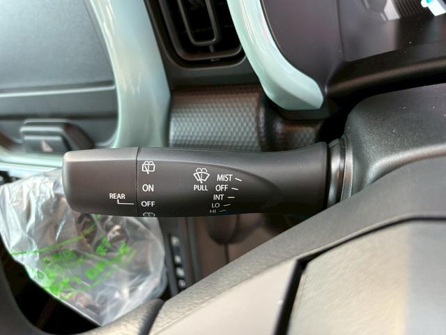 ハスラー ハイブリッドＧ（25枚目）