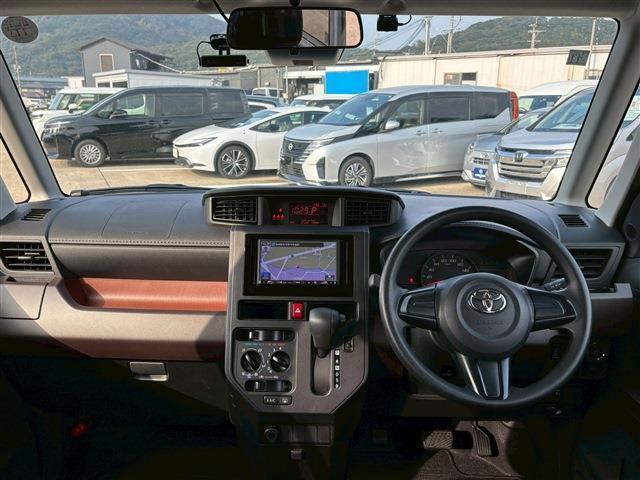 ルーミー X S(2枚目)