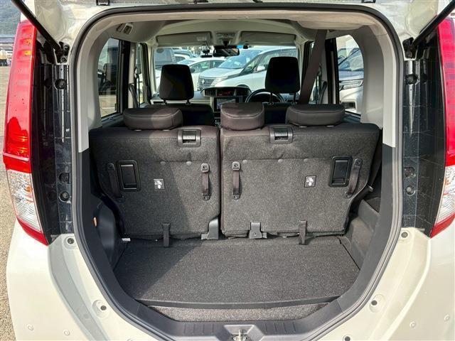 ルーミー X S(5枚目)