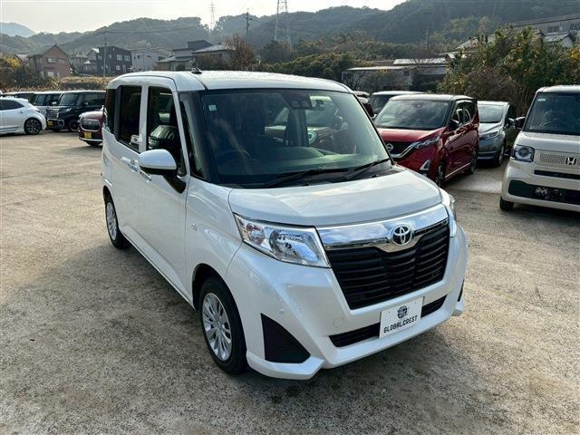 ルーミー X S(7枚目)