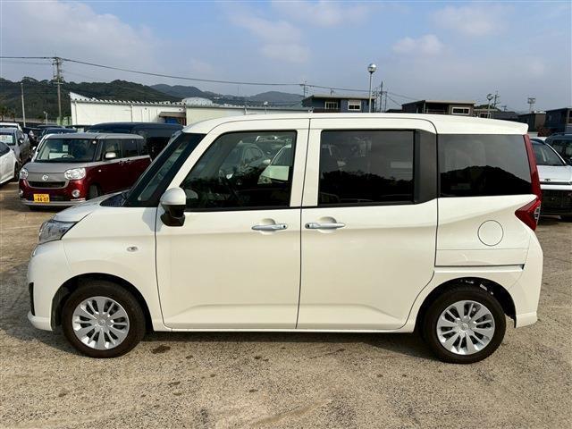 ルーミー X S(9枚目)