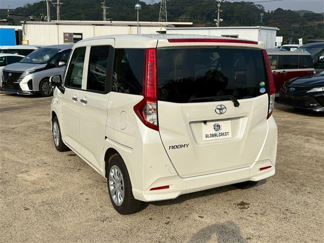 ルーミー X S(10枚目)