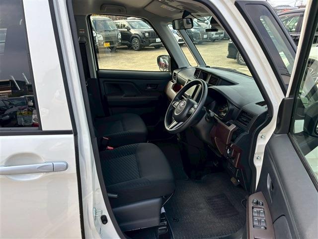 ルーミー X S(14枚目)