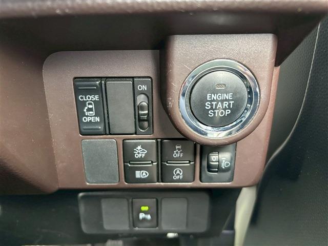 ルーミー X S(16枚目)