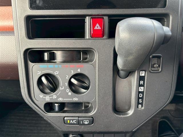 ルーミー X S(19枚目)