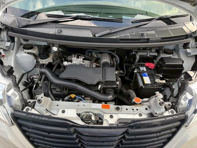 ルーミー X S(24枚目)