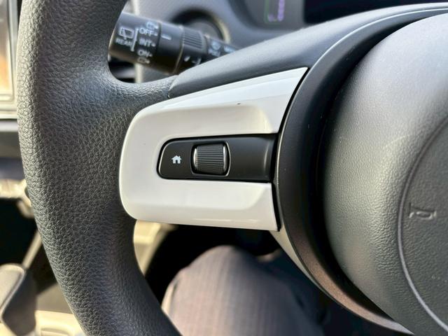 フィット ｅ：ＨＥＶベーシック（22枚目）