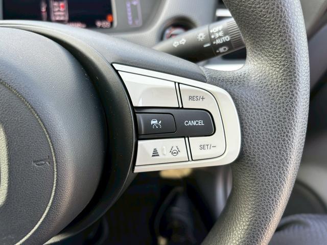 フィット ｅ：ＨＥＶベーシック（23枚目）