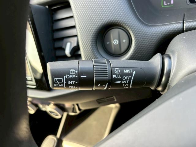 フィット ｅ：ＨＥＶベーシック（24枚目）