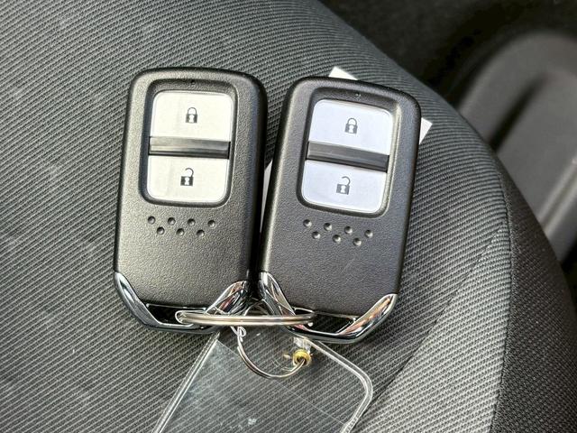 フィット ｅ：ＨＥＶベーシック（27枚目）