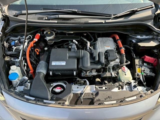 フィット ｅ：ＨＥＶベーシック（28枚目）