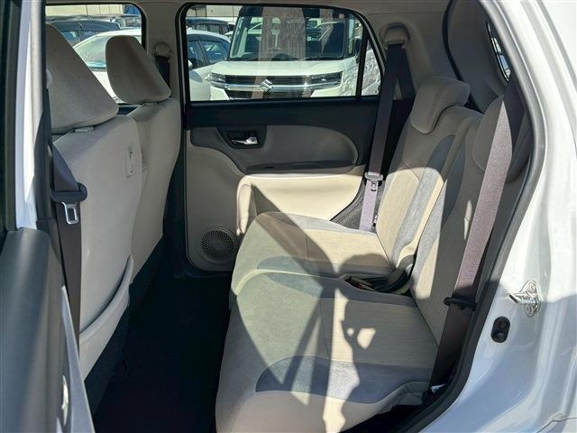 キャスト スタイルＸ　リミテッド　ＳＡＩＩＩ（4枚目）