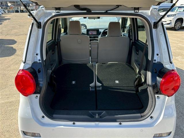 キャスト スタイルＸ　リミテッド　ＳＡＩＩＩ（6枚目）