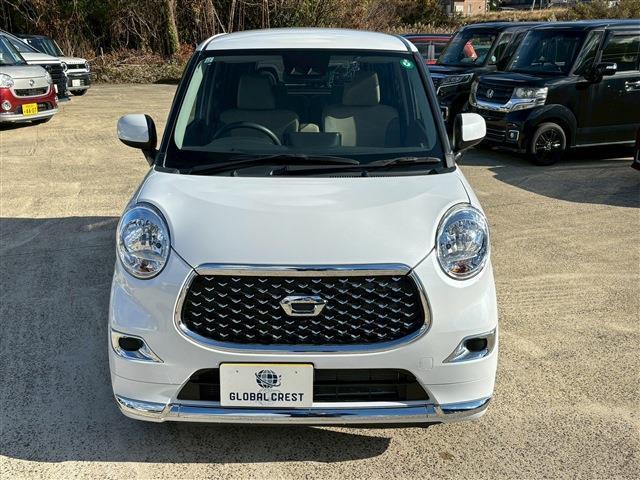 キャスト スタイルＸ　リミテッド　ＳＡＩＩＩ（8枚目）