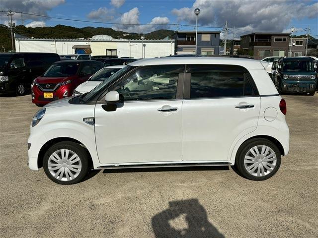 キャスト スタイルＸ　リミテッド　ＳＡＩＩＩ（9枚目）