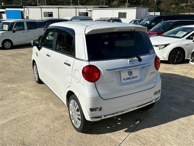 キャスト スタイルＸ　リミテッド　ＳＡＩＩＩ（10枚目）