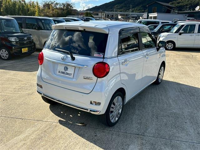 キャスト スタイルＸ　リミテッド　ＳＡＩＩＩ（12枚目）