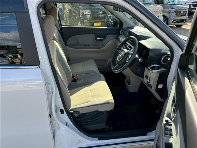 キャスト スタイルＸ　リミテッド　ＳＡＩＩＩ（14枚目）