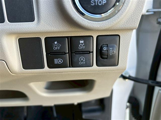 キャスト スタイルＸ　リミテッド　ＳＡＩＩＩ（17枚目）