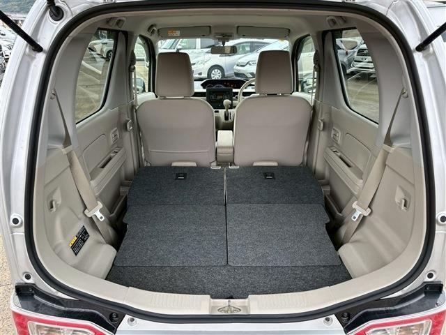 ワゴンＲ ハイブリッドＦＸ（6枚目）